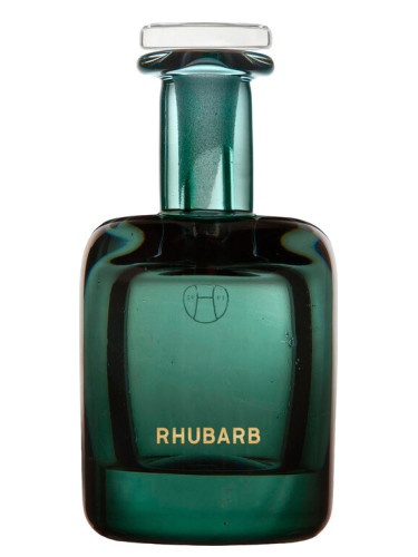 루바브 퍼퓨머 H